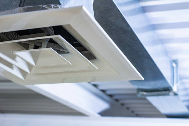 Best HVAC Duct Inspection Services  in Kootenai, ID