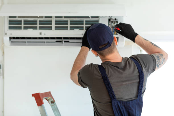 Best Affordable Duct Cleaning Services  in Kootenai, ID