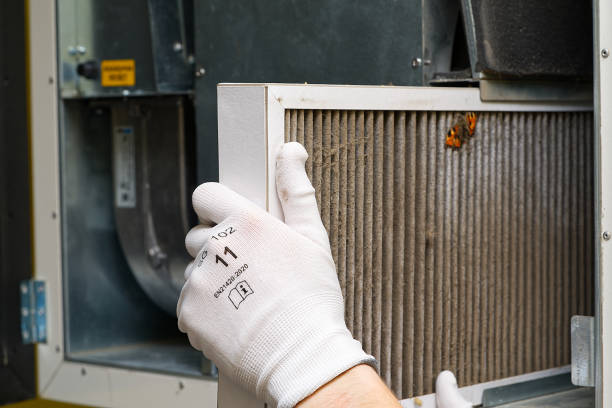 Best Residential Air Duct Cleaning  in Kootenai, ID