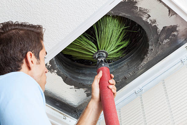 Professional Airduct Cleaning in Kootenai, ID